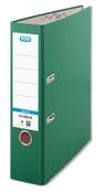 ELBA BOARD LEVER ARCH FILE A4 GREEN (PACK OF 10) B1045714