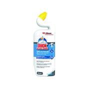 DUCK DEEP ACTION GEL TOILET CLEANER MARINE 750ML  (PACK OF 12) image
