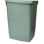 ADDIS 60 LITRE FLIP TOP BIN BASE METALLIC (FOR USE WITH ADDIS 60 LITRE FLIP TOP BIN) 504896 image