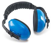 BEESWIFT SUPERIOR EAR DEFENDERS BLUE  (PACK OF 1) image