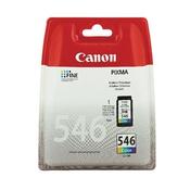 CANON CL-546 CMY INKJET CARTRIDGE 8289B001 image