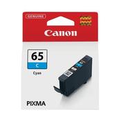 CANON CLI-65C INKJET CARTRIDGE CYAN image