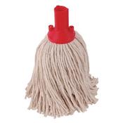 EXEL 250G MOP HEAD RED (PACK OF 10) 102268RD image