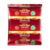 KENCO WESTMINSTER 3 PINT COFFEE SACHET (PACK OF 50) 756880