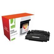 Q-CONNECT COMPATIBLE SOLUTION HP 87X TONER CARTRIDGE BLACK HY CF287X image