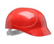 CENTURION S19 BUMP CAP RED  (PACK OF 1)