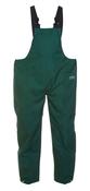 HYDROWEAR UDEN SIMPLY NO SWEAT WATERPROOF BIB &amp; BRACE GREEN M (PACK OF 1)