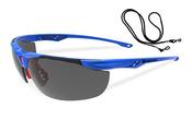 BEESWIFT SPORTS STYLE SAFETY SPECTACLE GREY  (PACK OF 1)