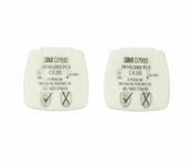 3M D7935 SECURE CLICK P3 R PARTICULATE FILTER (PACK OF 40) image