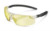BEESWIFT H50 ANTI-FOG ERGO TEMPLE SPECTACLES YELLOW  (PACK OF 1)