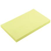 REPOSITIONABLE QUICK NOTES PAD 75 X 125MM (PACK OF 12) WX10503