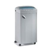 KOBRA SHREDDER 300 HS HIGH SECURITY CROSS-CUT OFFICE SHREDDER 0.8 X 9.5MM MICRO XCUT image