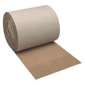 CORRUGATED PAPER ROLL RECYCLED KRAFT 900MMX75M SFCP-0900 (PACK OF 1)