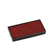 COLOP E/20 REPLACEMENT INK PAD RED (PACK OF 2) E20RD