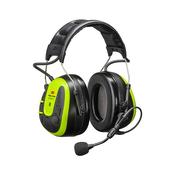 3M PELTOR WS ALERT X BLUETOOTH HEADSET (PACK OF 1) image