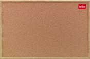 NOBO CLASSIC CORK NOTICEBOARD 1800X1200MM 37639005 image