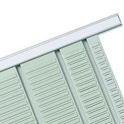 NOBO T-CARD METAL LINK BARS SIZE 24 772 X 13MM (PACK OF 2) 32938888