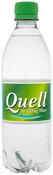 QUELL SPARKLING 500ML PLASTIC BOTTLE [PACK 24]