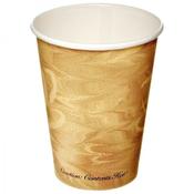 8 OUNCE SPLASH SINGLE WALL CUP (PACK OF 50 CUPS)
