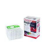 NUMATIC VACUUM CLEANER BAGS FOR HENRY VACUUM CLEANERS (PACK OF 10) KNI1C image
