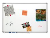 FRANKEN WHITEBOARD XTRA STEEL MAGNETIC 600X450 image