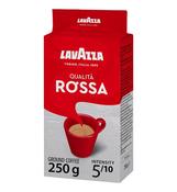 LAVAZZA ORIGINAL ROSSA COFFEE 250G (EACH) image