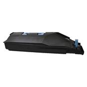 KYOCERA TASKALFA 250CI 300CI TONER CARTRIDGE BLACK TK-865K image