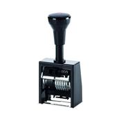 COLOP REINER B6K DIGIT AUTO NUMBERER 5.5MM REIB6K55 (PACK OF 1)