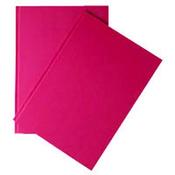 CASEBOUND A4 INDEX BOOK (PACK OF 5) WX01063