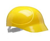 CENTURION S19 BUMP CAP YELLOW  (PACK OF 1)