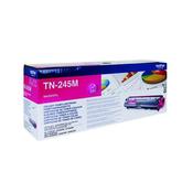 BROTHER TN-245M MAGENTA TONER CARTRIDGE HIGH CAPACITY TN245M image