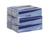 WYPALL X50 CLEANING CLOTHS BLUE (PACK OF 50) 7441 image