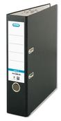 ELBA BOARD LEVER ARCH FILE A4 BLACK (PACK OF 10) B1045709