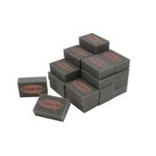 SHOW-ME MINI FOAM WHITEBOARD ERASER (PACK OF 38) MFE35