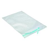 JIFFY BUBBLE FILM BAG 130X185MM CLEAR (PACK OF 500) BBAG38102 image