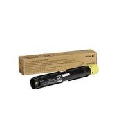XEROX VERSALINK C70X0 YELLOW EXTRAHIGH YIELD TONER CARTRIDGE 106R03738 image