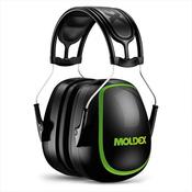 MOLDEX M6 EAR MUFF BLACK  (PACK OF 1)