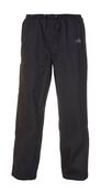HYDROWEAR NEEDE SIMPLY NO SWEAT WATERPROOF PREMIUM TROUSER BLACK XL (PACK OF 1)