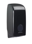 AQUARIUS BULK PACK TOILET TISSUE DISPENSER BLACK 7172
