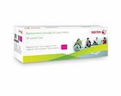 XEROX COMPATIBLE TONER MAGENTA CF403X 006R03462 image