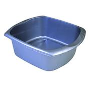 ADDIS RECTANGULAR WASHING UP BOWL 9.5 LITRE 9603MET