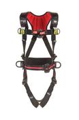 HONEYWELL H500 ARC FLASH HARNESS SIZE 3 - LARGE BLACK / RED L (PACK OF 1)