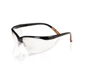 BEESWIFT HIGH PERFORMANCE LENS SAFETY SPECTACLE CLEAR  (PACK OF 1) image