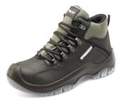 BEESWIFT TRADERS TRAXION BOOT BLACK 06.5 (PACK OF 1) image