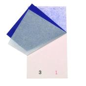 PRESTIGE DUPLICATE RESTAURANT PAD SMALL (PACK OF 50) PAD 15 image