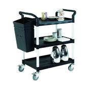 SERVICE TROLLEY CARTRIDGE OPEN 309620
