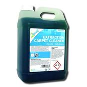 2WORK EXTRACTION CARPET CLEANER CONCENTRATE 5 LITRE BULK BOTTLE 306 (PACK OF 1) image