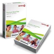 XEROX A4 PREMIUM NEVERTEAR 95 MICRON WHITE COPIER PAPER (PACK OF 100 SHEETS) 003R98056 image