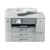BROTHER MFC-J6957DW PROFESSIONAL ALL-IN-ONE INKJET PRINTER MFC-J6957DW image