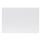 WEST DESIGN WHITE A2 5MM FOAMBOARD (PACK OF 20) WF5002